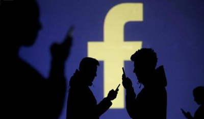 德国监管机构勒令Facebook停止收集用户数据
