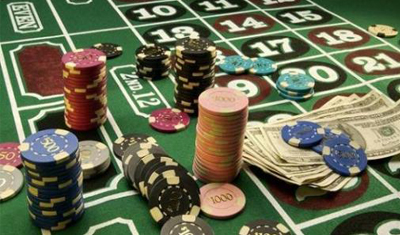 美国将全面禁止网络赌博