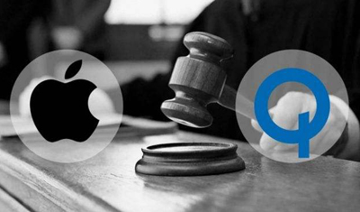 德法院驳回高通诉苹果专利侵权，iPhone禁令仍有效