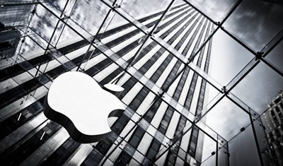 美国证监会起诉苹果公司高管涉嫌内幕信息交易