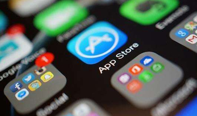 盗版者利用苹果技术漏洞，发布破解版iPhone应用