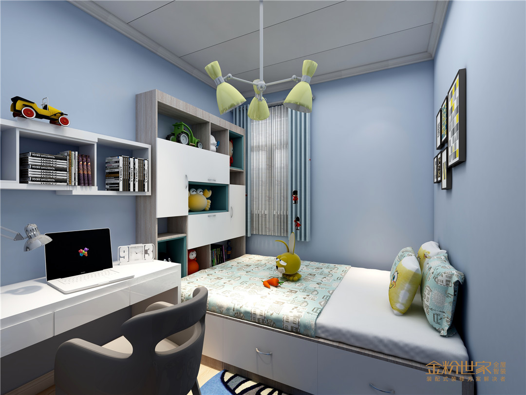 全屋整装-未来趋势如何