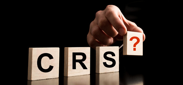 CRS全球征税