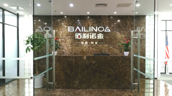 北京佰利诺金出入境服务有限公司