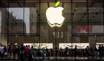 苹果遭日本反垄断调查！被指迫使企业提供零件技术