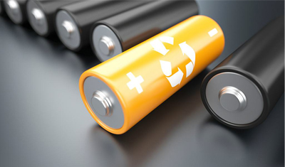外媒：中国主导锂离子电池市场占了全球73%产能