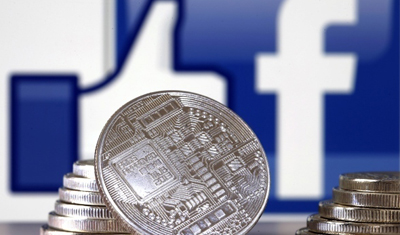 Facebook加密货币才推出2个月，欧盟就要调查是否垄断