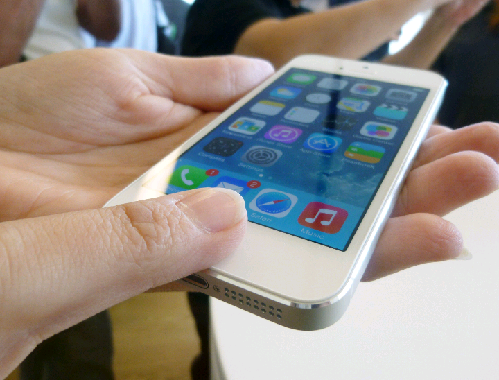 正规稳定不掉的苹果企业签名