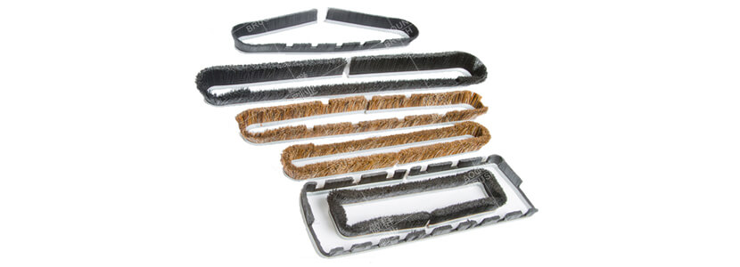 小毛刷大作为之材质揭秘【傲群刷业】