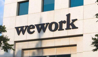 WeWork估值大幅暴跌，软银担心亏本要求暂停上市
