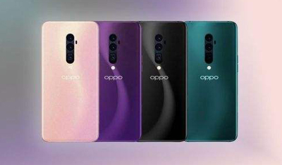 OPPO对5G前沿布局：发布主打视频功能手机