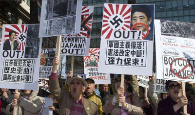 韩国在WTO正式提告日本，欲将日本踢出“白名单”