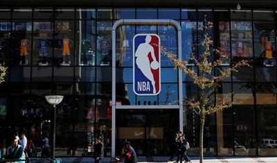 腾讯体育8日曾发声明称暂停，现恢复部分NBA季前赛直播