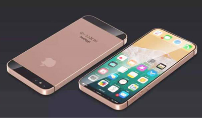 郭明錤：iPhone SE2改善新机的信号表现将在明初发布