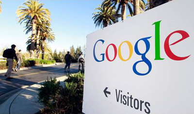 谷歌母公司Alphabet正寻广告外收入