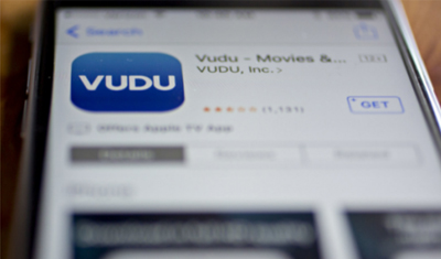 沃尔玛2010年收购的Vudu现拟出售其流媒体服务