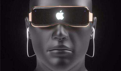 苹果重启AR头显研发：正与Valve合作开发AR头显