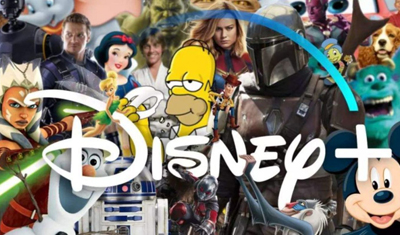 迪士尼和奈飞流媒体市场争夺战，到底会把谁打死？