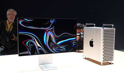 苹果向潜在用户发送通知：新Mac Pro于12月10日开放预购