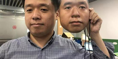美国AI公司用3D面具即可破解人脸识别，骗过微信支付宝