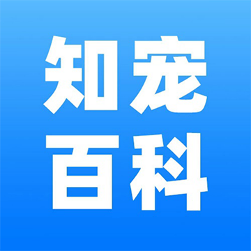 知宠百科logo