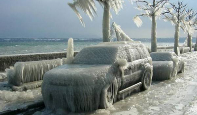 车市深陷寒冬，如何打破车市“冰封”开往春天之路？