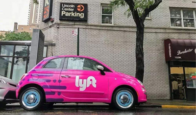 Uber竞争对手Lyft欲将共享电动自行车重新带回旧金山