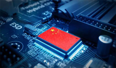 中科院宣布国产2nm芯片技术，中国CPU芯片弯道超车
