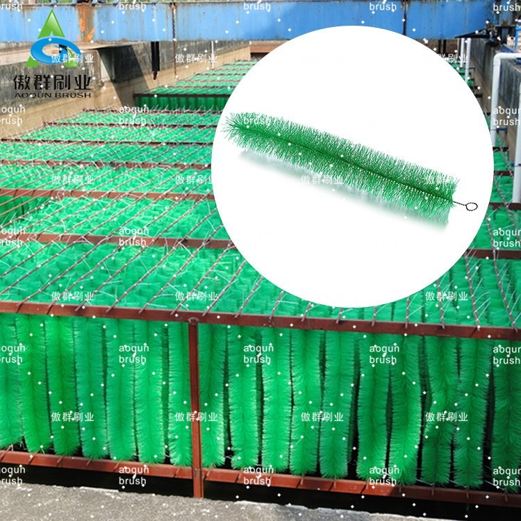 冬季怎么养锦鲤?傲群鱼池过滤毛刷用上了吗? 冬季怎么养锦鲤?傲群鱼池过滤毛刷用上了吗?