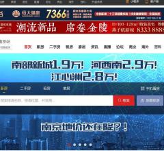 南京搜狐焦点网