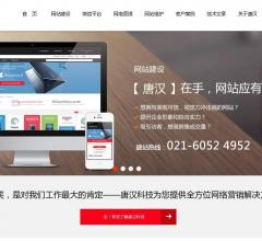 上海唐汉网路科技有限公司