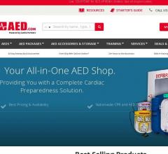 AED Defibrillat