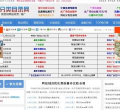 YRWH中文分类目录
