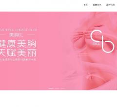 美胸汇