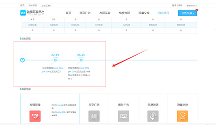 友链资源良心推荐环球在线网：高收录、优化效果好