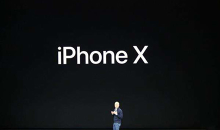 iPhone X在果粉、黄牛、路人眼中是什么样子的？