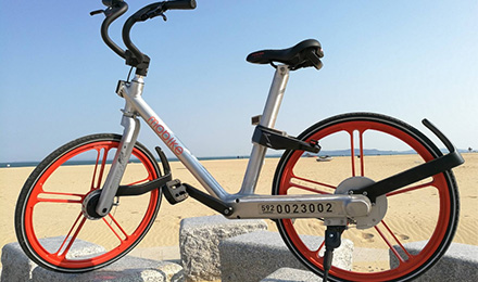 摩拜内测电单车业务，“共享充电宝+共享单车”合体了
