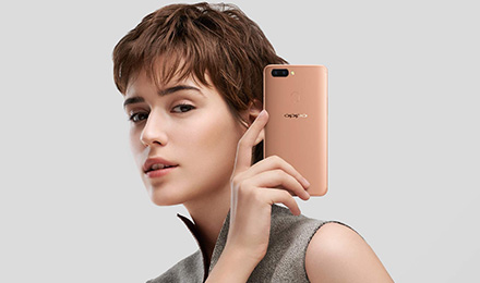 从OPPO R11s双11热销看手机趋势：中高端决定品牌未来