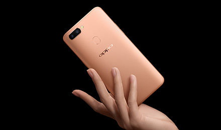 从OPPO R11s双11热销看手机趋势：中高端决定品牌未来