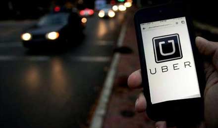 Uber与沃尔沃达成10亿美元汽车大单加大推进无人驾驶
