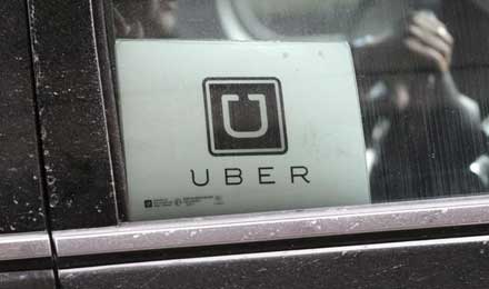 Uber在科罗拉多州被罚890万美元因司机背景审核不力