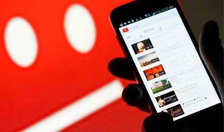 因儿童不良视频影响，许多企业撤下YouTube广告