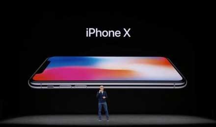 三星慌乱？苹果要让iPhone 9、X二代用国产OLED屏