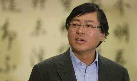 杨元庆：AI无威胁，它只是人的增强