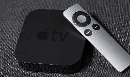苹果Apple TV弥补大软肋：正式引进亚马逊视频