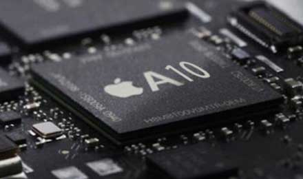 明年仅三星苹果两家手机采用7纳米处理器
