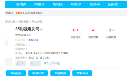 站长资源平台站长加盟友链合作之维康网