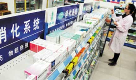 处方外流的机遇：零售药店受益，DTP模式受青睐