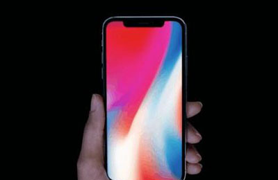 iPhoneX只因齐刘海设计或停产？网友：还是因为贵