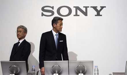 平井一夫的谢幕，给索尼和全球科技产业留下了什么？